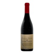 Domaine de Marcoux - Châteauneuf-du-Pape Vieilles Vignes - 0.75L - 2017