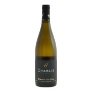 Domaine des Hâtes - Chablis - 0.75L - 2024