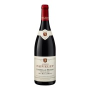 Domaine Faiveley - Chambolle-Musigny Premier Cru Aux Beaux Bruns - 0.75L - 2020