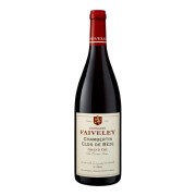 Domaine Faiveley - Gevrey-Chambertin Grand Cru Clos de Bèze Les Ouvrées Rodin - 0.75L - 2021