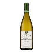 Domaine Faiveley - Puligny-Montrachet Grand Cru Bienvenues-Bâtard-Montrachet - 0.75L - 2022