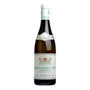 Domaine Gilles Bouton - Saint-Aubin Premier Cru En Remilly Blanc - 0.75L - 2024