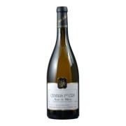 Domaine Jean Collet & Fils - Chablis Premier Cru Mont de Milieu - 0.75L - 2024