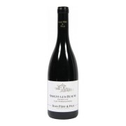 Domaine Jean Féry & Fils - Savigny-Lès-Beaune Premier Cru Les Vergelesses Rouge - 0.75L - 2022