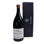 Domaine Jean Féry & Fils - Savigny-lès-Beaune Sous La Cabotte BIO in Scatola Regalo - 1.5L - 2019