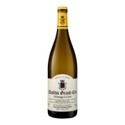 Domaine Jean-Paul & Benoît Droin - Chablis Grand Cru Hommage à Louis - 1.5L - 2022
