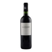 Domaine Lasserre - Coteaux de Bèziers Merlot - 0.75L - 2025