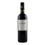 Domaine Lasserre - Coteaux de Bèziers Merlot - 0.75L - 2024