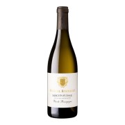 Domaine Marcel Rimbault - Mâcon-Fuissé - 0.75L - 2024