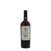 Domaine Saint Michel - Rivesaltes - 0.5L - 1977
