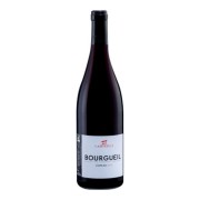 Domaine Yannick Amirault - Bourgueil Côte 50 - 0.75L - 2024