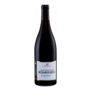 Domaine Yannick Amirault - Saint-Nicolas de Bourgueil Les Malgagnes - 0.75L - 2021