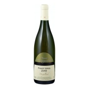 Domein de Wijngaardsberg - Pinot Gris - 0.75L - 2023