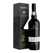 Dow’s - 20 years Tawny Port in Scatola Regalo - 0.75L