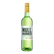 Dr. Zenzen - Null Nummer Pinot Grigio - 0.75L - Analcolico