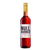 Dr. Zenzen - Null Nummer Tempranillo Rosé - 0.75L - Analcolico