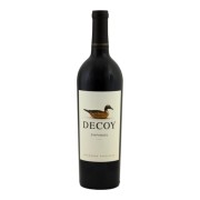 Duckhorn Vineyards - Decoy Zinfandel - 0.75L - 2022