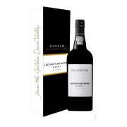 Duorum - Late Bottled Vintage in Scatola Regalo - 0.75L - 2019