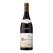 E. Guigal - Ermitage Cuvée Ex-Voto Rouge - 0.75L - 2019