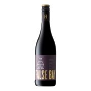 False Bay - Shiraz Old School - 0.75L - 2023
