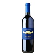 Fattoria Le Pupille - Pelofino Rosso - 0.75L - 2023