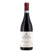 Feudo Montoni - Nerello Mascalese Terre di Elio - 0.75L - 2023