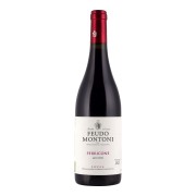 Feudo Montoni - Perricone del Core - 0.75L - 2022