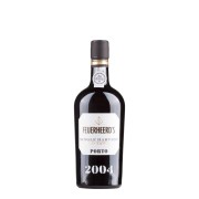 Feuerheerds - Colheita - 0.5L - 2007