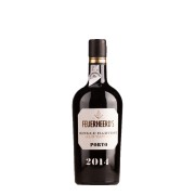 Feuerheerds - Colheita - 0.5L - 2014