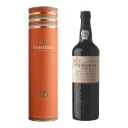 Fonseca - Tawny 10 Years Old Porto in Scatola Regalo - 0.75L