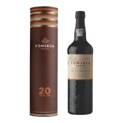 Fonseca - Tawny 20 Years Old Porto in Scatola Regalo - 0.75L