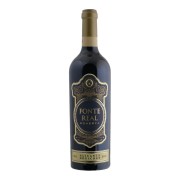 Fonte Real - Alicante Bouschet Reserva - 0.75L - 2021