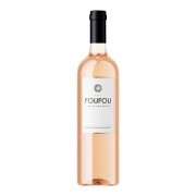 FouFou - Rosé de Provence - 0.75L - 2025