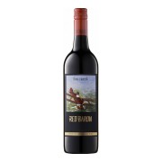 Fox Creek - Red Baron Shiraz - 0.75L - 2019