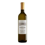 Franc Lizêr - Bianco - 0.75L - 2023 - Analcolico