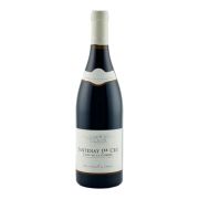 Françoise et Denis Clair - Santenay Premier Cru Clos de la Comme - 0.75L - 2022