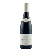 Françoise et Denis Clair - Santenay Premier Cru Clos de Tavannes - 0.75L - 2023