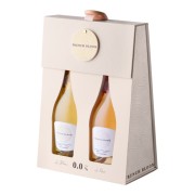 French Bloom - Baby Bloom in Scatola Regalo - 2 x 0.375L - Analcolico