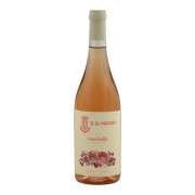 G.D. Vajra - Rosabella - 0.75L - 2025