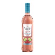 Gallo Family Vineyards - Spritz Raspberry & Lime - 0.75L