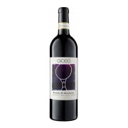Giodo - Brunello di Montalcino - 3L - 2018