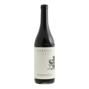 Giovanni Rosso - Barolo Serra - 0.75L - 2021
