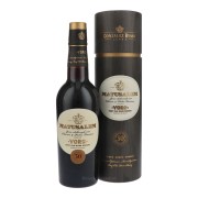 González Byass - Matusalem Oloroso Dulce V.O.R.S. in confezione regalo - 0.375L