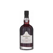 Graham’s Port - 10 Year Old Tawny Port - 0.2L