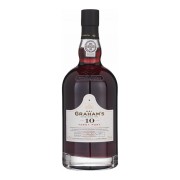 Graham’s Port - 10 Year Old Tawny Port - 0.75L