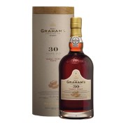 Graham’s Port - Graham’s 20 Year Old Tawny in Scatola Regalo - 4.5L