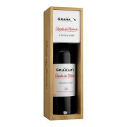 Graham’s Port - Quinta dos Malvedos Vintage Port in Scatola Regalo - 0.75L - 2018