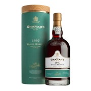 Graham’s - Single Harvest Tawny Colheita in confezione regalo - 0.75L - 1997