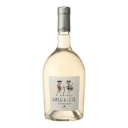 Greg & Juju - Chardonnay - 0.75L - 2024