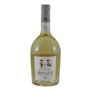 Greg & Juju - Terret Blanc Sauvignon Blanc - 0.75L - 2023